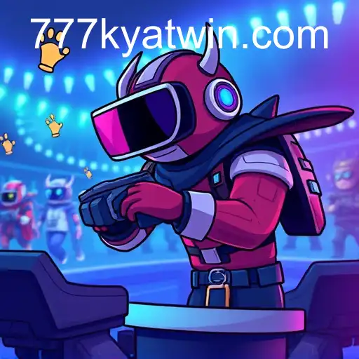 Unveiling the Rise of 777kyat in Online Gaming