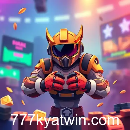777kyat: The New Era of Online Gaming