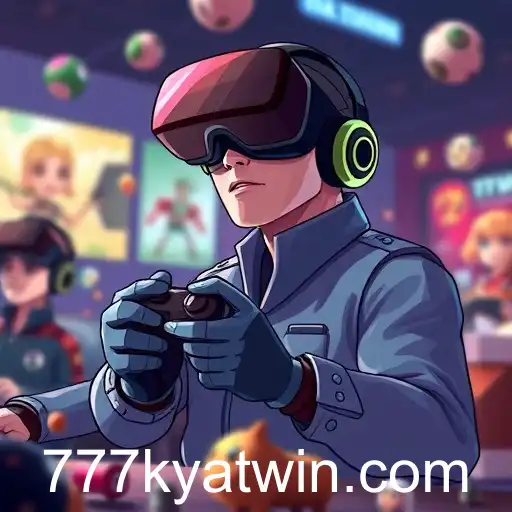 777kyat: The Rise of a Gaming Giant