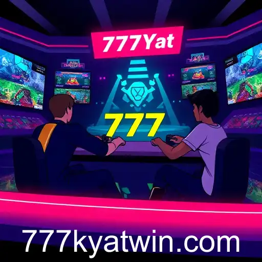 The Rise of 777kyat: A New Era in Online Gaming