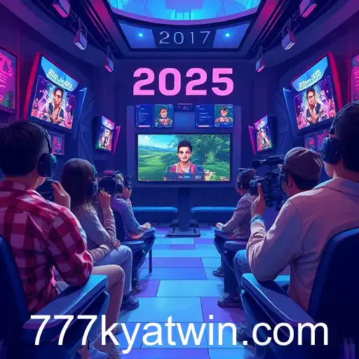 Digital Renaissance: Gaming in Modern Times