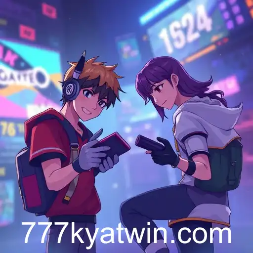 Digital Trends in Gaming: A Deep Dive into 777kyat