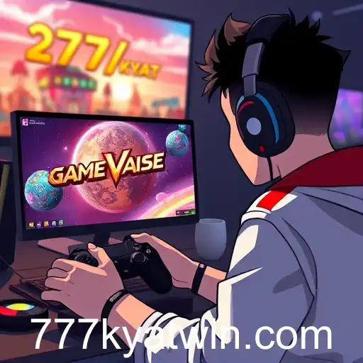 Emergence of 777kyat: A Gaming Revolution
