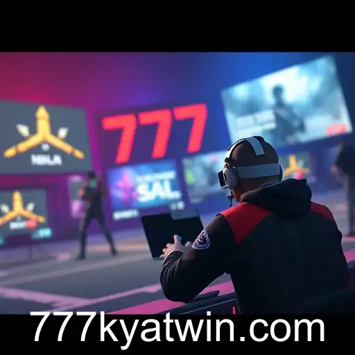 Emerging Trends in Online Gaming