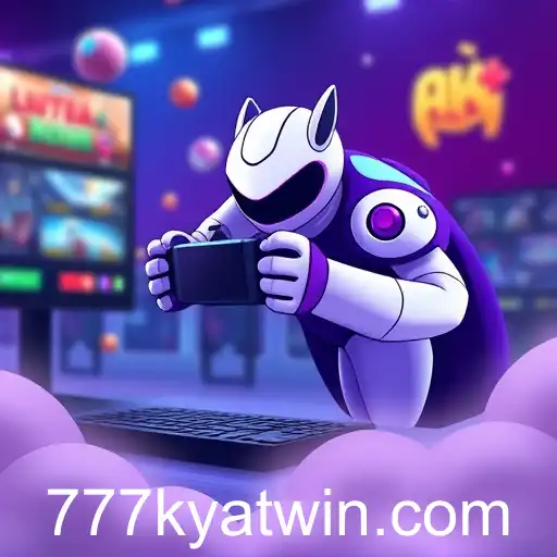 777kyat Expands Its Influence in the Online Gaming World