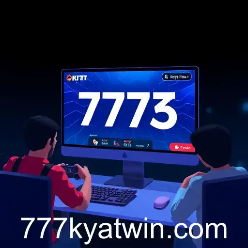 Exploring the World of Online Gaming with 777kyat