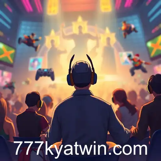 Emerging Trends in Online Gaming in 2025