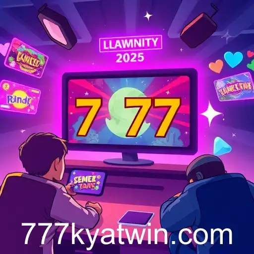 Online Gaming Community Buzzes with New Platform