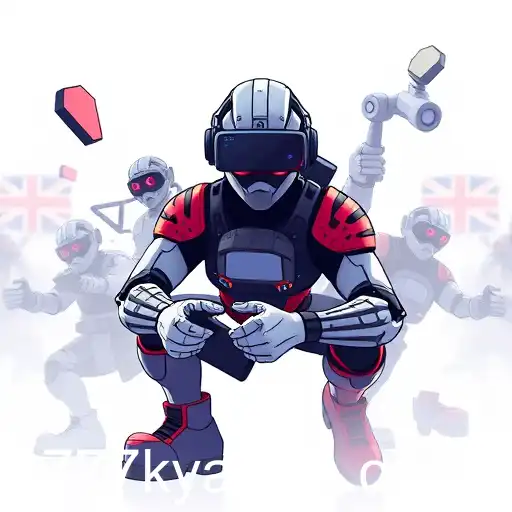 Gaming Trends in 2025: A New Horizon