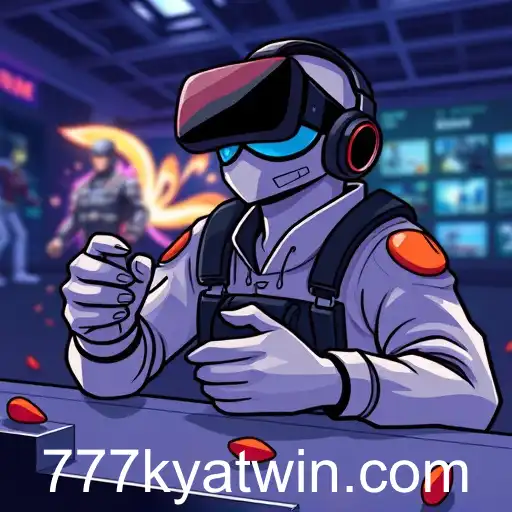 The Evolution of Online Gaming in the Digital Era