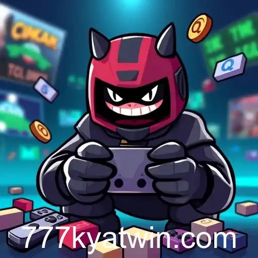 The Rise of 777kyat in the Gaming World