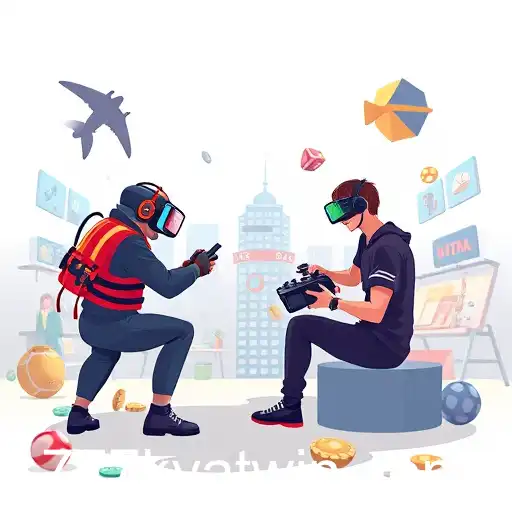 The Rise of 777kyat in Online Gaming