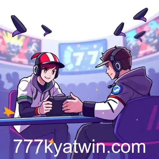 The Rise of 777kyat: A Digital Haven for Gamers