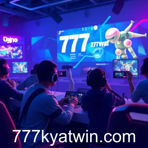 The Rise of 777kyat in the Gaming Industry