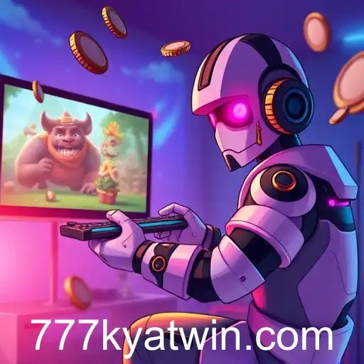 The Digital Evolution of 777kyat