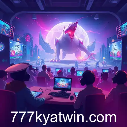 The Rise of Digital Gaming Platforms