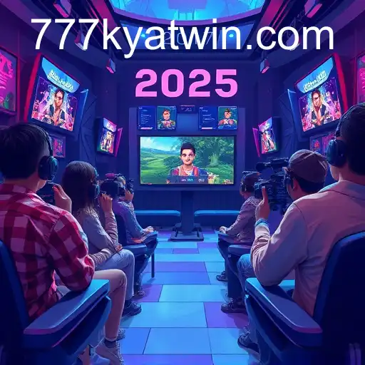 Digital Renaissance: Gaming in Modern Times