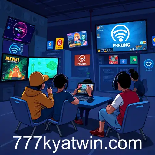 The Rise of Online Gaming Platforms in the Future