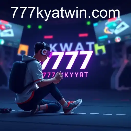 Gaming Revolution with 777kyat
