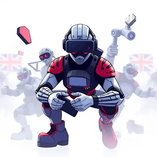 Gaming Trends in 2025: A New Horizon