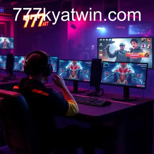 The Rise of Online Gaming in the 2020s