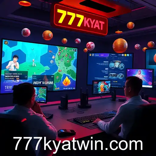 The Evolution of Online Gaming in the Digital Era