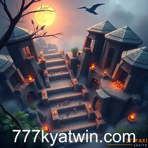 Exploring the Engaging World of Puzzle Games on 777kyat