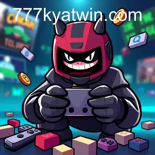 The Rise of 777kyat in the Gaming World