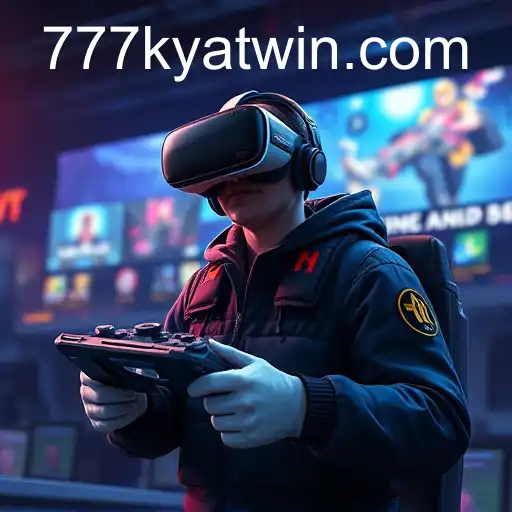 The Rise of 777kyat in Online Gaming