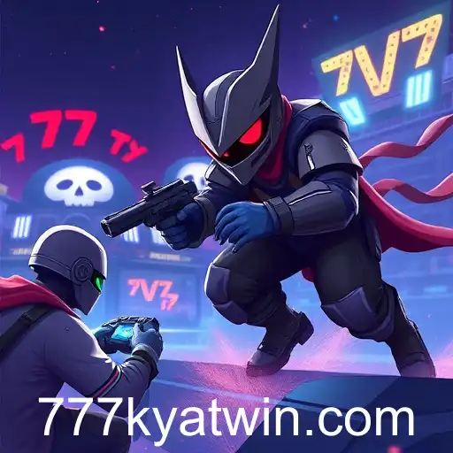 The Rise of 777kyat in Online Gaming