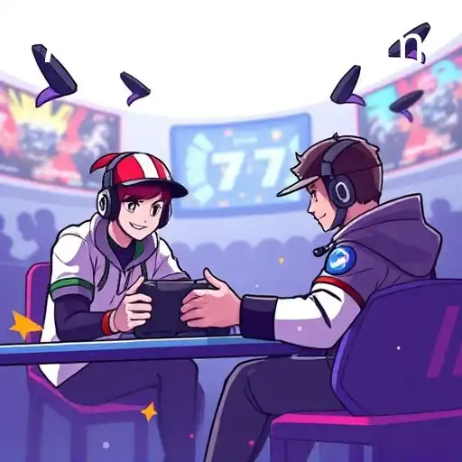 The Rise of 777kyat: A Digital Haven for Gamers