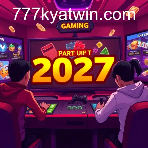 The Rise of 777Kyat: Redefining Online Gaming